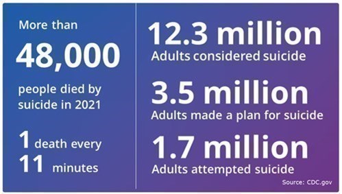 Suicide Stats